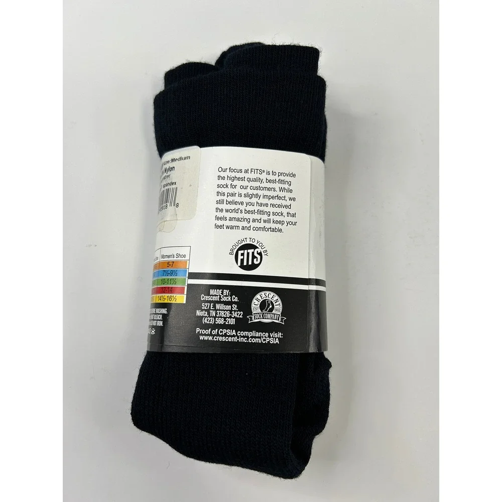 Fits wool blend